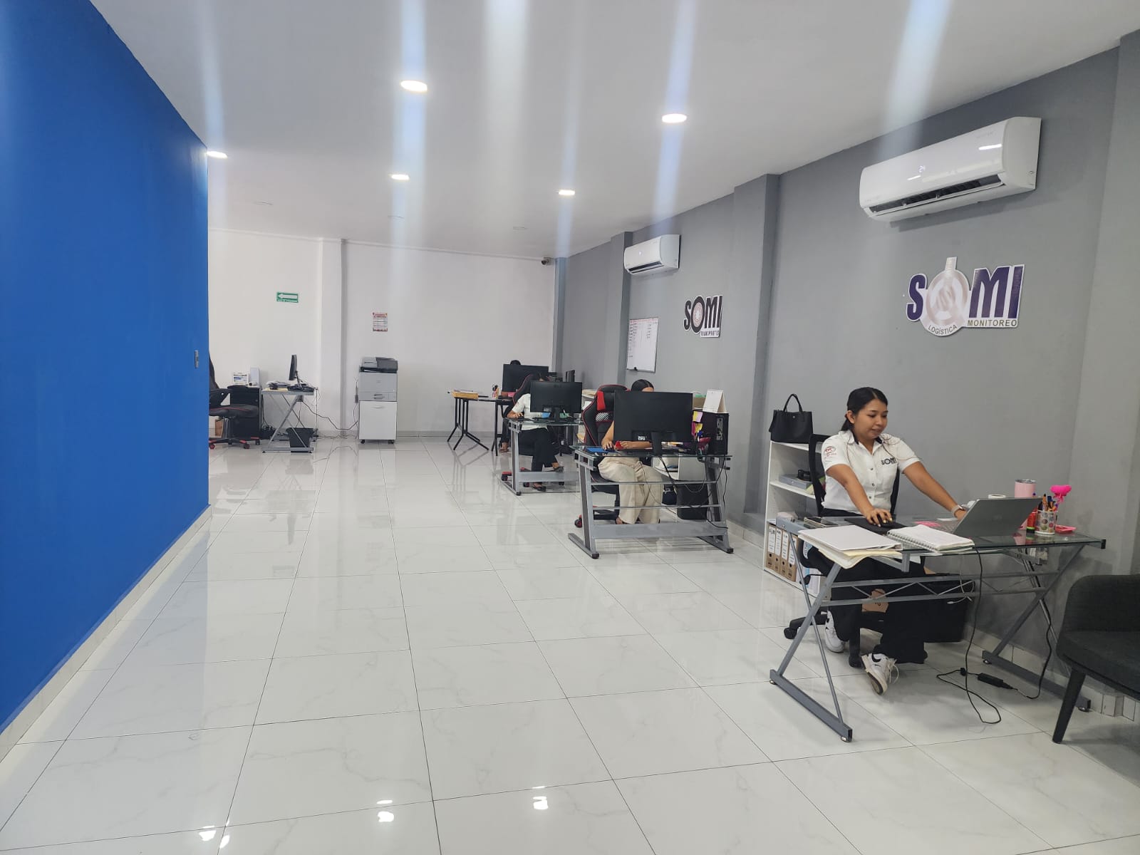 Oficina 3